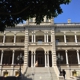 Iolani Palace