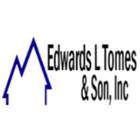 Tomes Edward L & Son Roofing
