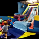 Pump it Up - Children's Party Planning & Entertainment