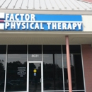 Factor Physical Therapy - St. Louis - Physical Therapy Clinics