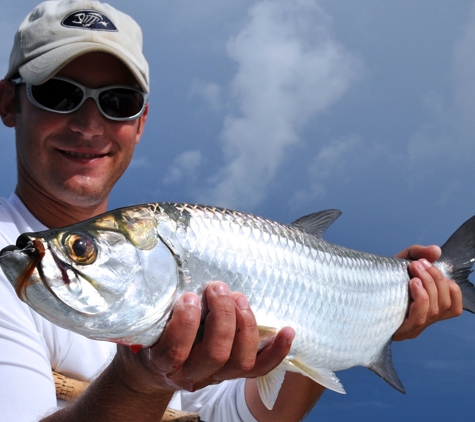 Orlando Fishing Charters - Orlando, FL