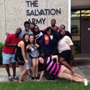 Salvation Army - Charities