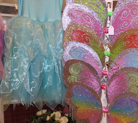 Fairy Wings & Wishes - Niddrie, VIC