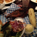 Kamlnski's BBQ & Sports Lounge - Barbecue Restaurants