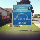 Sunrise Dental - Dental Hygienists