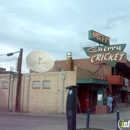 The Cherry Cricket - Bars