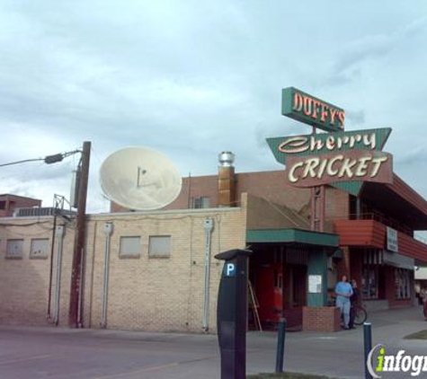 Cherry Cricket - Denver, CO