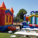 Paludis Jumpers Party Rentals in Moreno Valley - Party & Event Planners