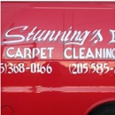 Stunnings Two Carpet and Upholstery - Carpet & Rug Cleaners