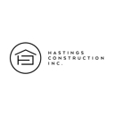 Hastings Construction - Altering & Remodeling Contractors