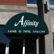 Affinity Hair & Nail Salon, Inc.