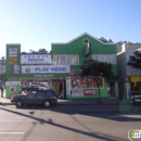 Sunny Market - Convenience Stores