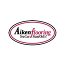 Aiken Flooring - Floor Materials
