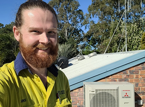 Luke Mason Electrical - Bucca, QLD