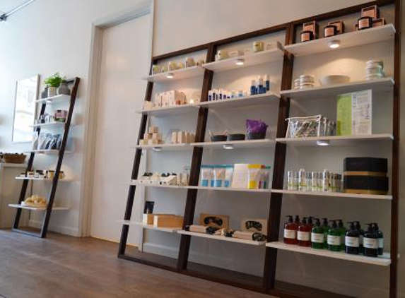 Vitae Wellness Boutique - San Francisco, CA