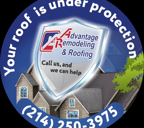 Advantage Remodeling and Roofing - Allen, TX