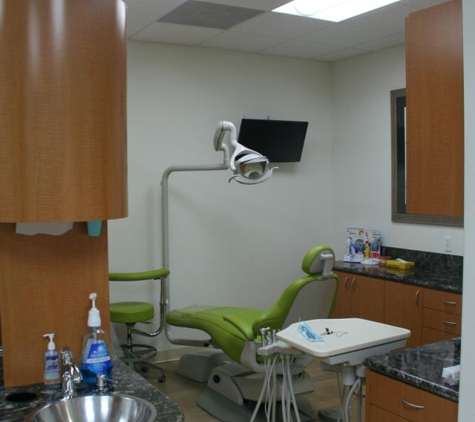 Montclair Plaza Dental Group - Montclair, CA