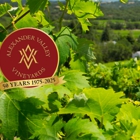 Alexander Valley Vineyards Winery