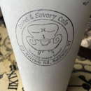 Sweet and Savory Cafe - Coffee Shops