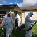 Dry First, Inc - Water Damage Restoration