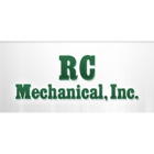Rc Mechanical Inc