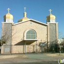 St Peter & Paul Eastern Orthodox - Eastern Orthodox Churches