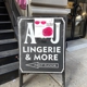 A & J Lingerie and More