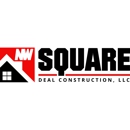 NW Square Deal Construction - General Contractors