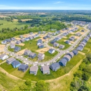 Aster at Jerome Village by Rockford Homes - Real Estate Developers