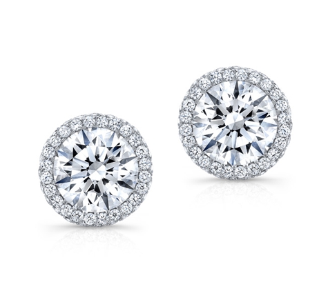 Mizrahi Diamonds - Beverly Hills, CA