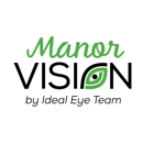 Manor Vision - Opticians