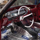 Claridon Auto Restoration, L.L.C. - Automobile Restoration-Antique & Classic