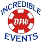 Incredible Events DFW