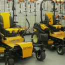 Pennington Power Products - Lawn Mowers