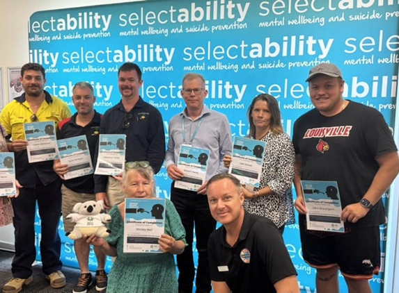 The Mindset Academy - Kanimbla, QLD