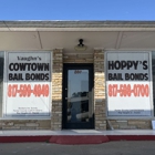 Vaughn's Cowtown Bail Bonds