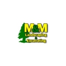 M & M Landscaping & Excavating - Landscape Contractors