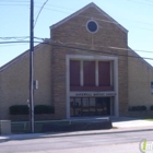 Hopewell Missionary Baptist Church