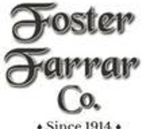 Foster  Farrar Co - Northampton, MA
