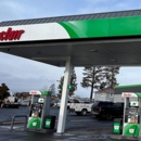 Sinclair Gas Station - Convenience Stores