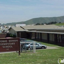 Thomas Edison Elementary - Preschools & Kindergarten