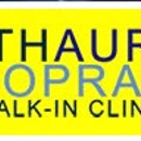 North Aurora Chiropractic Clinic - Walk-In Clinic - Sports Medicine & Injuries Treatment