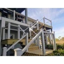 Ram Tail Cable Rail Systems - Specially Designed Machinery