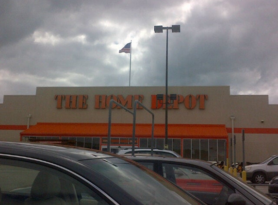 The Home Depot - Jonesboro, AR