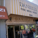 Danielli Menswear - Men's Clothing