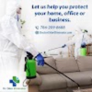 Doctor Odor Eliminator - Cleaning Contractors