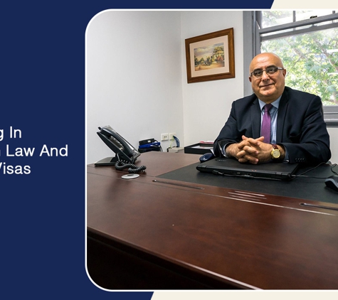 Nikjoo Lawyers. Specialising In Immigration Law And Australian Visas