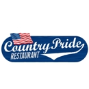 Country Pride -- CLOSED - Restaurants