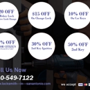 Locksmith in San Antonio TX - Locks & Locksmiths