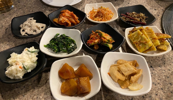 Ka Won Korean Restaurant - Lynnwood, WA